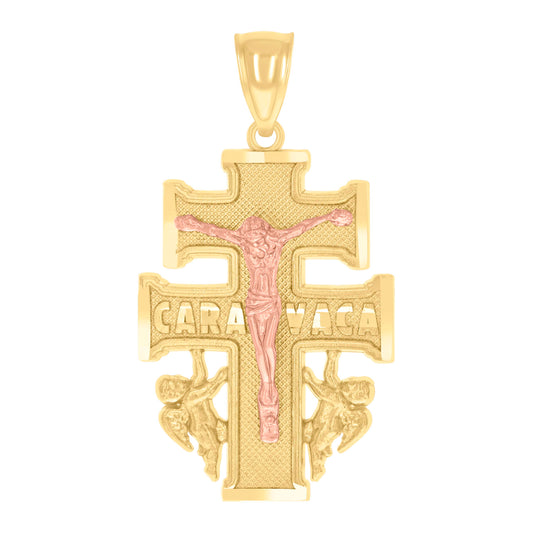 14Kt Gold Pendant