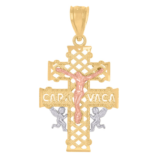14Kt Gold Charms