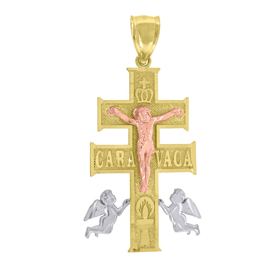 14Kt Gold Pendant