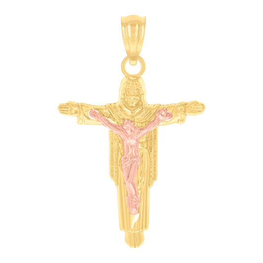 14Kt Gold Pendant