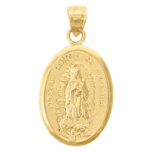 14Kt Gold Pendant
