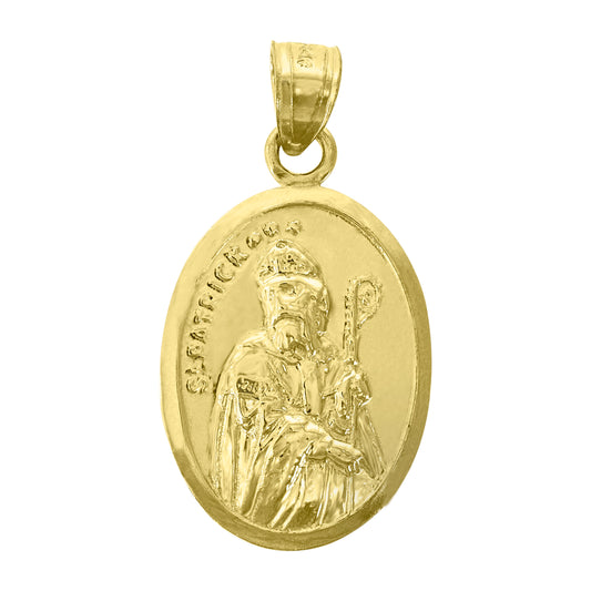 14Kt Gold Charms
