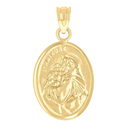 14Kt Gold Charms
