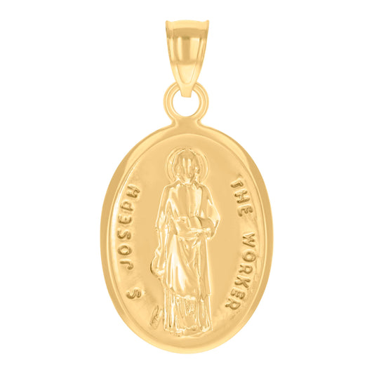 14Kt Gold Pendant