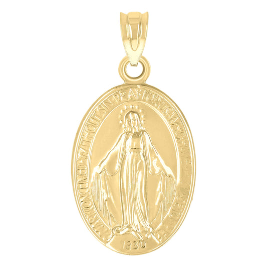 14Kt Gold Pendant