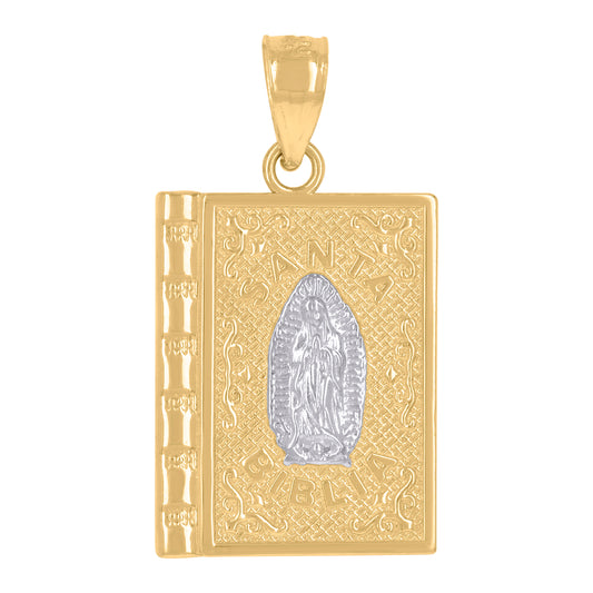 14Kt Gold Pendant