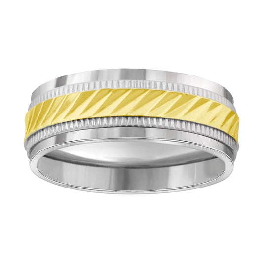 Stainless Steel Band-S7