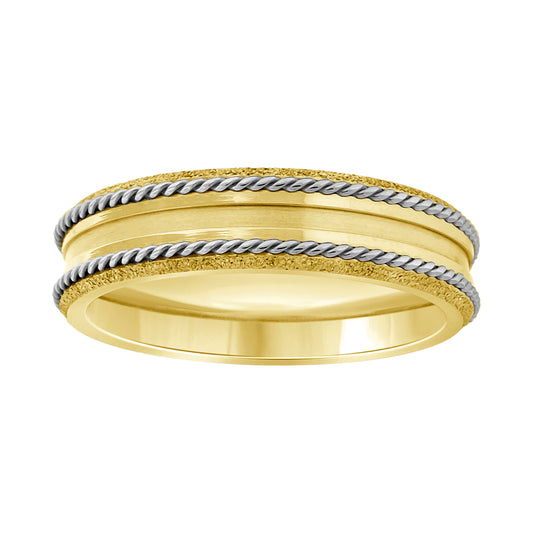 Stainless Steel Band-S7