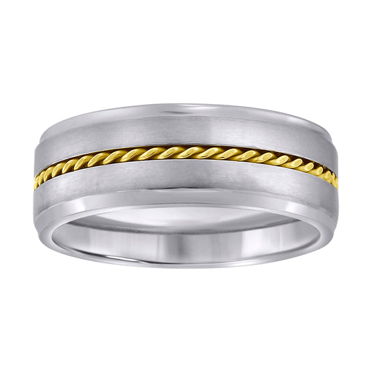 Stainless Steel Band-S7