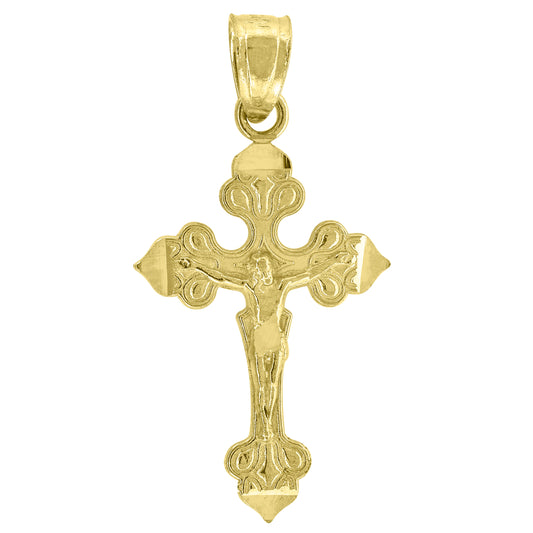 14Kt Gold Pendant