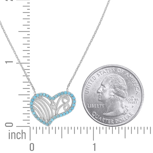 925 Silver Necklace