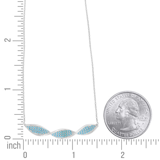 925 Silver Necklace