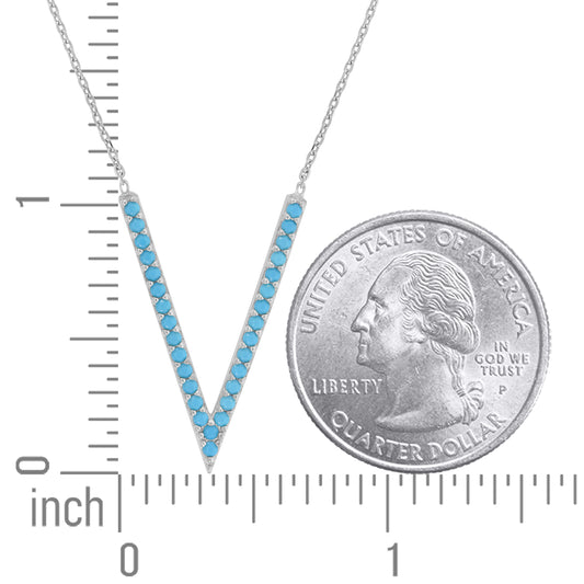 925 Silver Nacklace