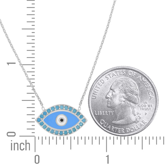 925 Silver Necklace