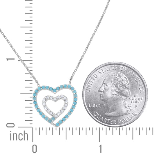 925 Silver Necklace