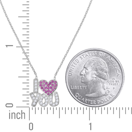 925 Silver Necklace