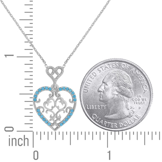 925 Silver Necklace
