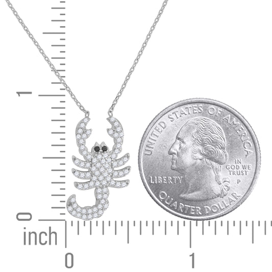925 Silver Necklace