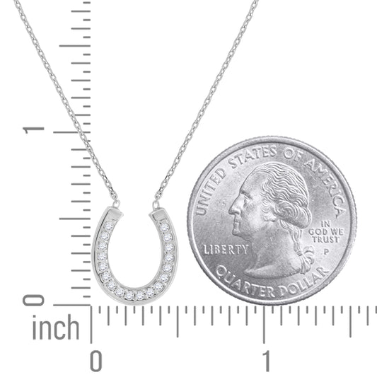 925 Silver Necklace