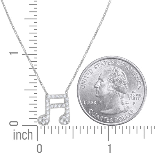 925 Silver Necklace