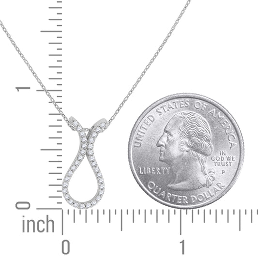 925 Silver Necklace