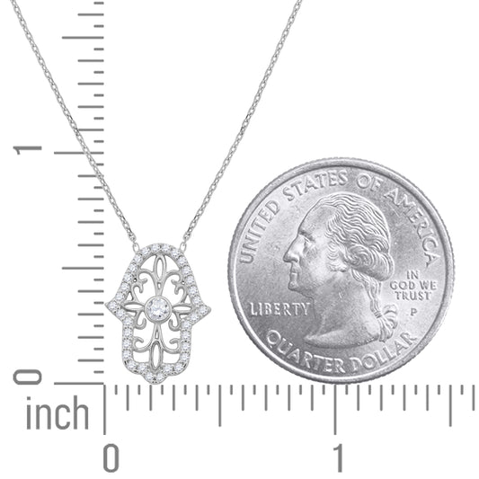 925 Silver Necklace