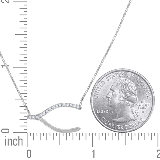 925 Silver Necklace