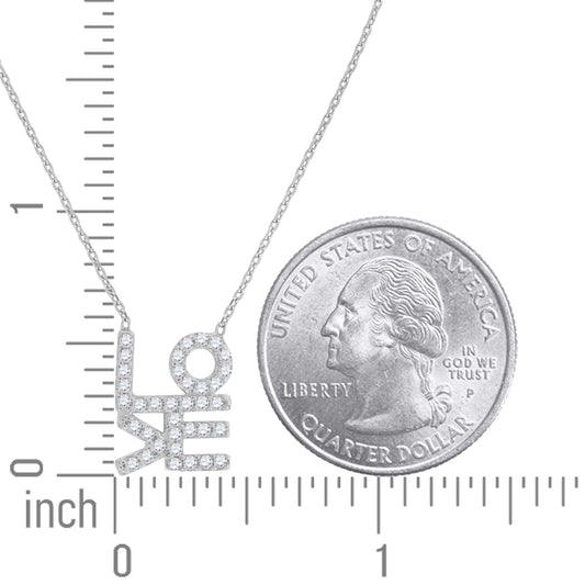 925 Silver Necklace