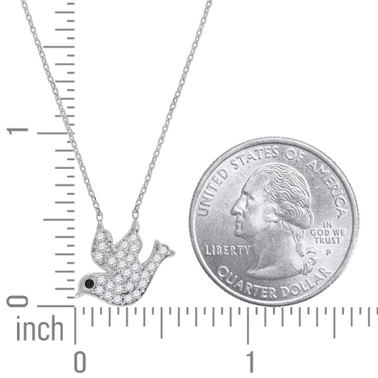 925 Silver Necklace