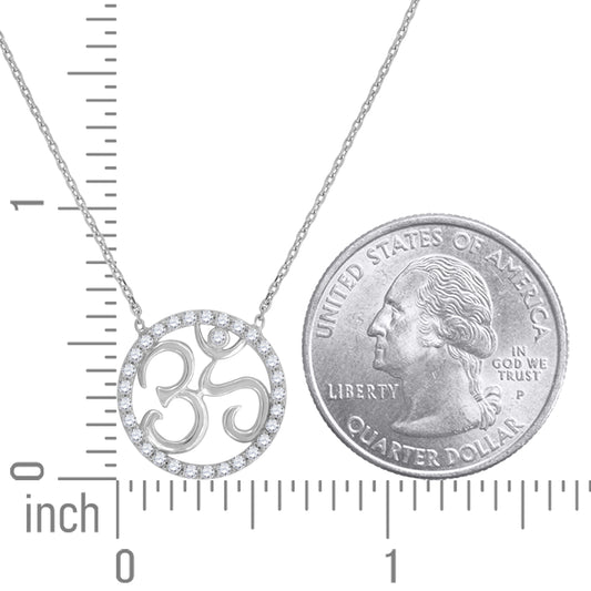925 Silver Necklace