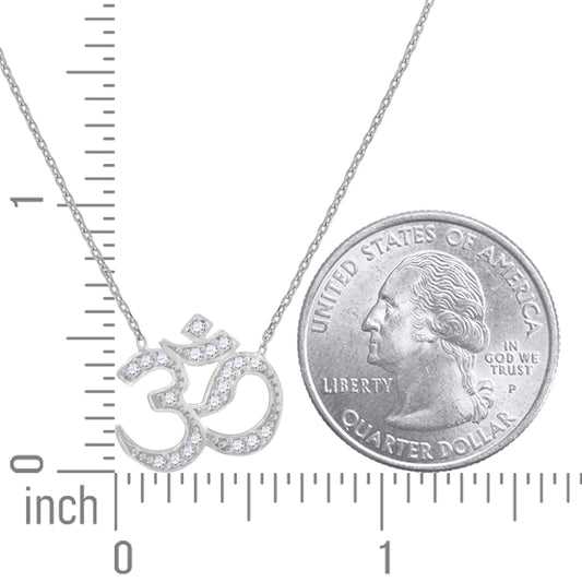 925 Silver Necklace