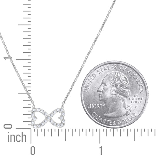 925 Silver Necklace