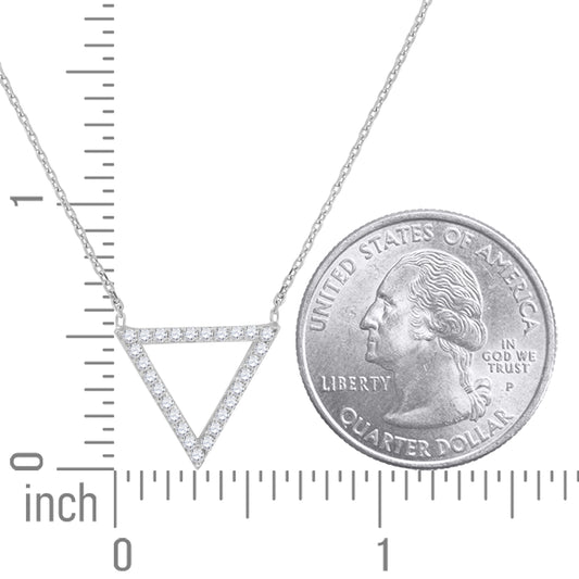 925 Silver Necklace