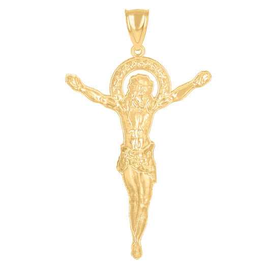 10Kt Gold Pendant