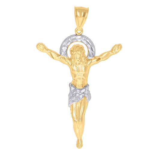 10Kt Gold Pendant