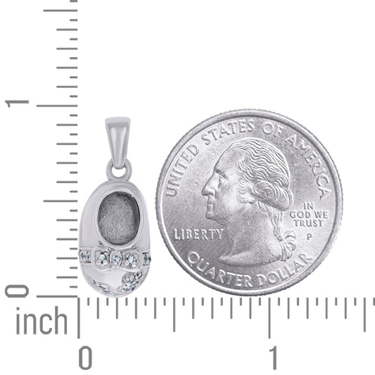 925-Silver Fashion Pendant
