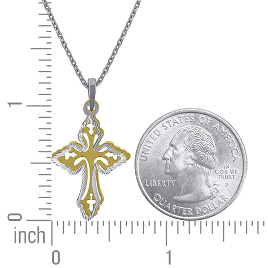 925 Sterling Silver Necklace