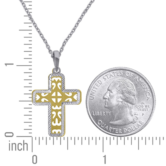 925 Sterling Silver Necklace