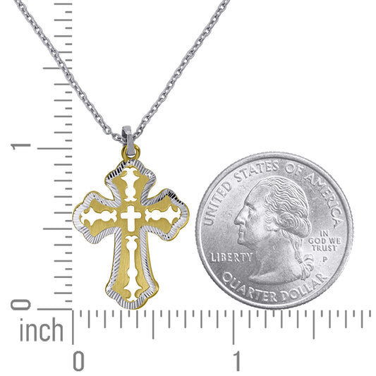 925 Sterling Silver Necklace