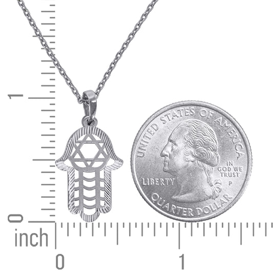 925 Sterling Silver Necklace