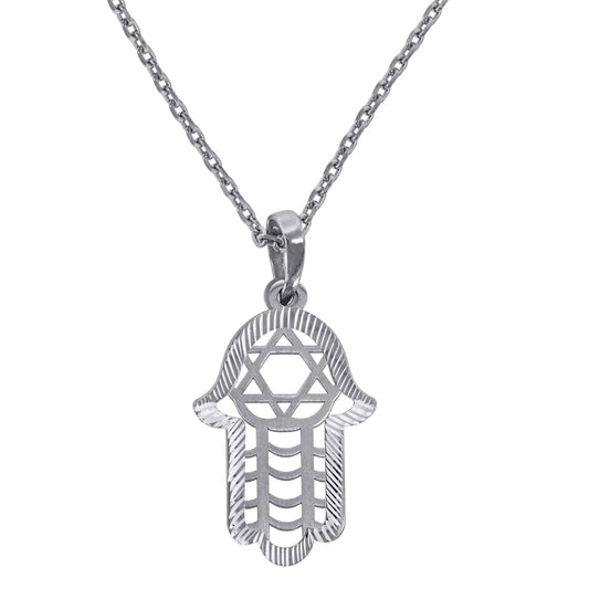 925 Sterling Silver Necklace