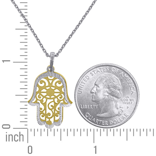 925 Sterling Silver Necklace