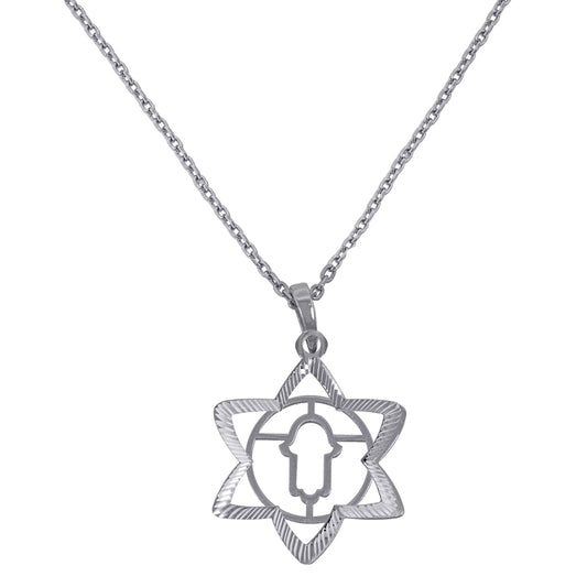 925 Sterling Silver Necklace