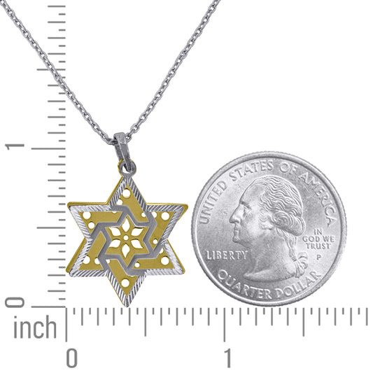 925 Sterling Silver Necklace