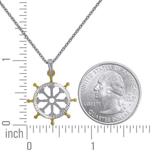 925 Sterling Silver Necklace