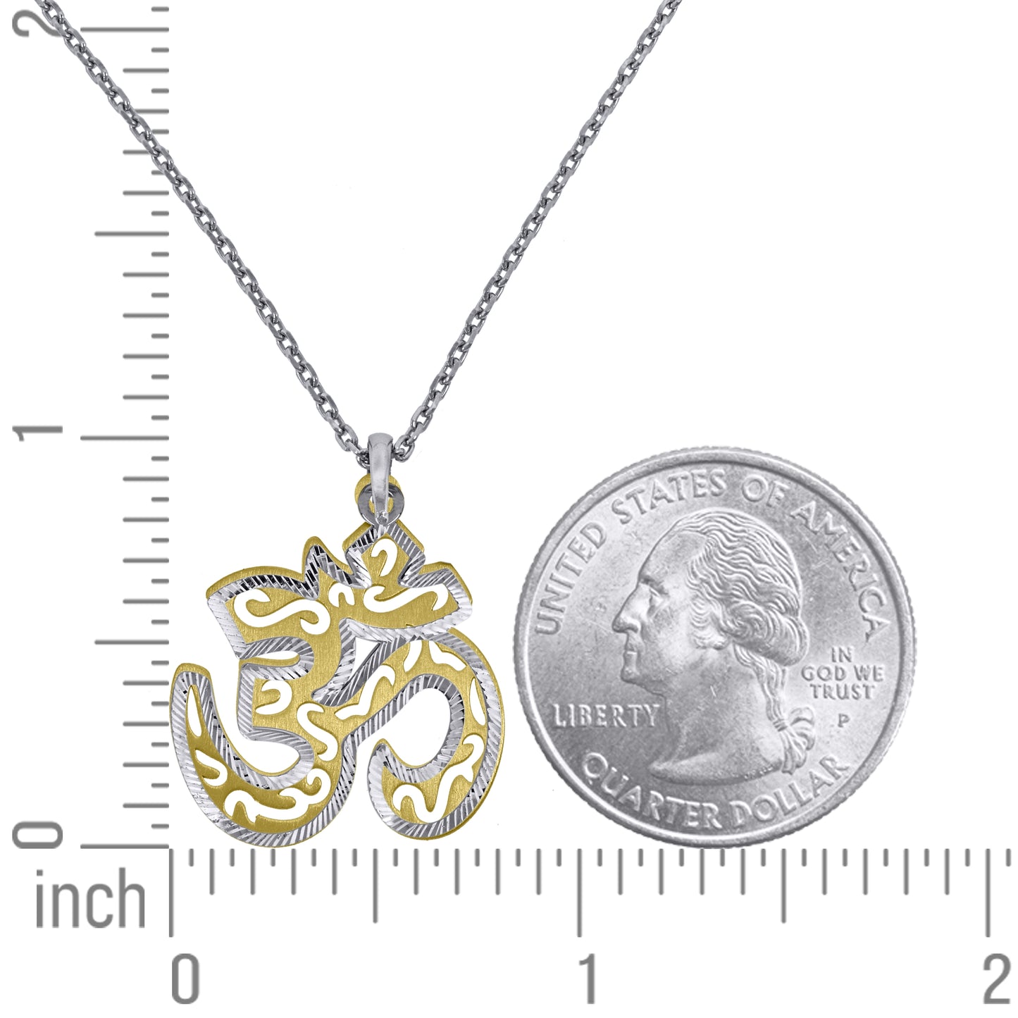 925 Sterling Silver Necklace