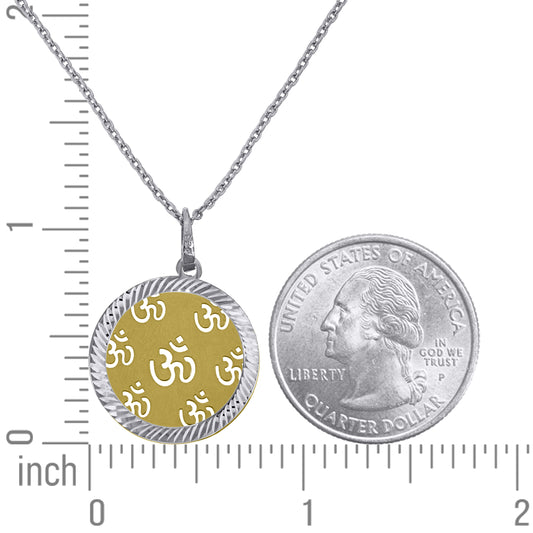 925 Sterling Silver Necklace