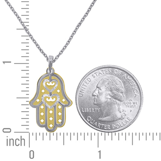 925 Sterling Silver Necklace
