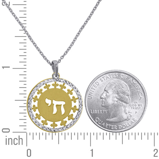 925 Sterling Silver Necklace