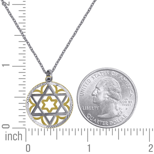 925 Sterling Silver Necklace
